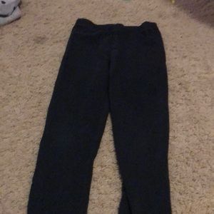 Carters leggings